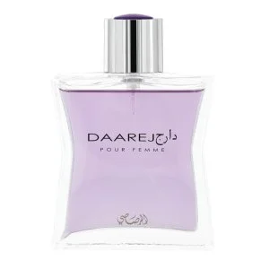 Rasasi Daarej Pour Femme eau de parfum pour femme
