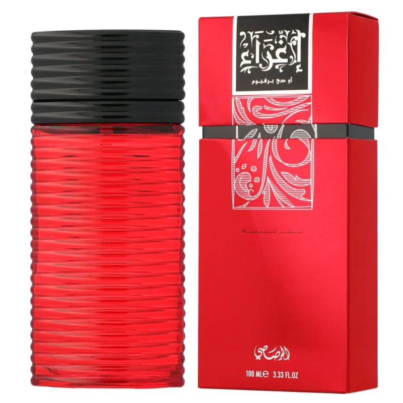 Egra For Woman eau de parfum pour femme 100 ml