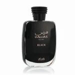 Hawas Black Eau de Parfum pour homme 100 ml