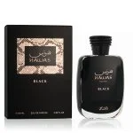 Hawas Black Eau de Parfum pour homme 100 ml