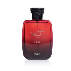 Hawas Fire Eau de Parfum voor heren