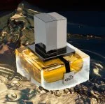 Junoon Satin Pour Homme eau de parfum pour homme 50 ml