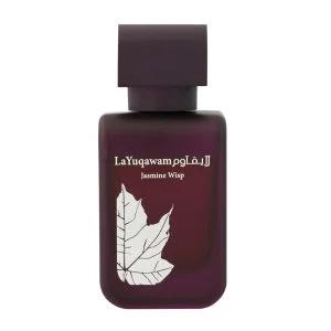 Rasasi La Yuqawam Jasmin Whisp eau de parfum pour femme