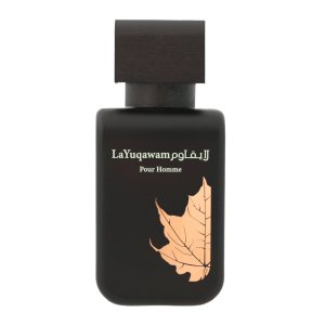 La Yuqawam Pour Homme eau de parfum voor heren