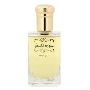Rasasi Oud Al - Mubakhar eau de parfum unisexe