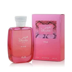 Rasasi Hawas Pink For Her eau de parfum pour femme