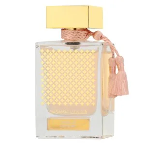 Rasasi Qasamat Morhaf eau de parfum unisexe