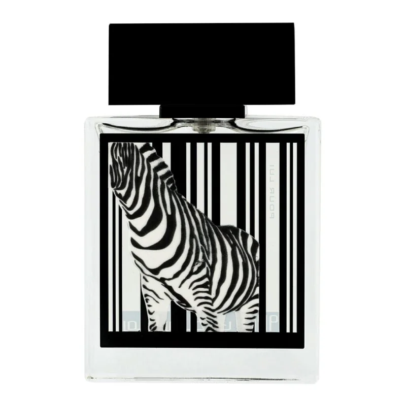 Rumz Al Rasasi 9325 Pour Lui eau de parfum pour homme 50 ml