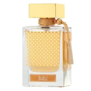 Rasasi Qasamat Bareeq eau de parfum unisexe