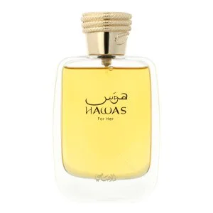 Rasasi Hawas For Her eau de parfum pour femme