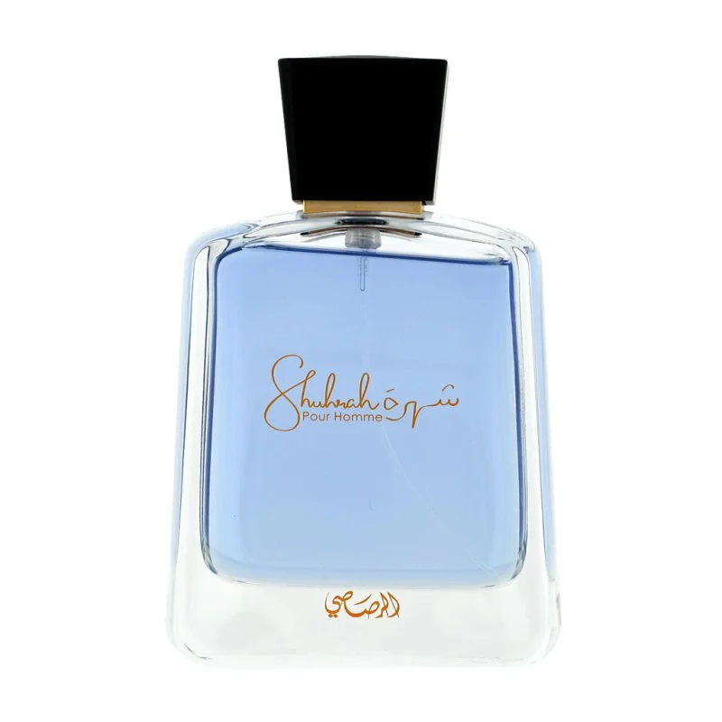 Shuhrah Pour Homme eau de parfum pour homme 90 ml