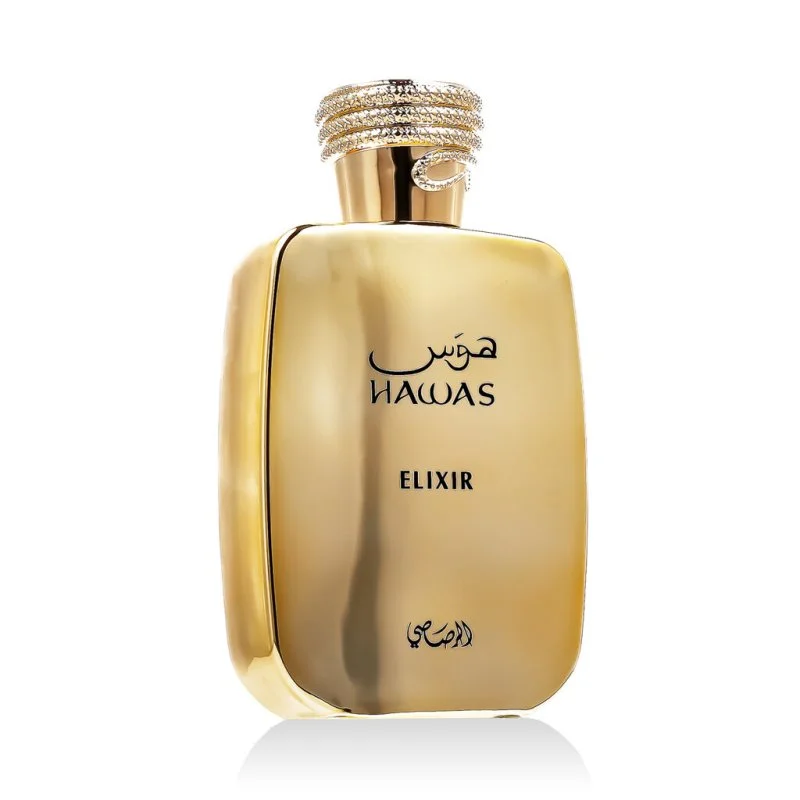 Hawas Elixir Eau de Parfum unisexe 100 ml