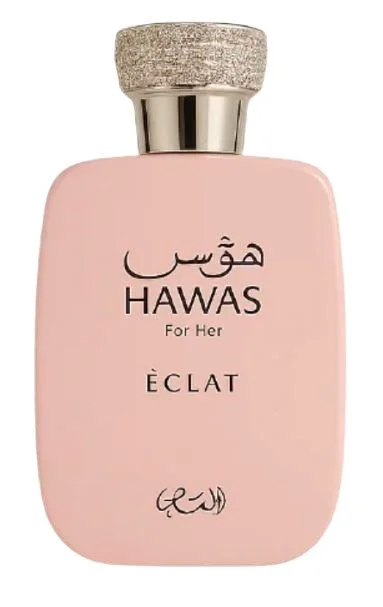 Hawas Eclat W Eau de Parfum 100 ml