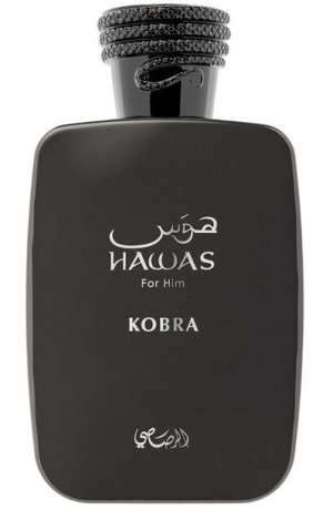 Hawas Kobra M Eau de Parfum