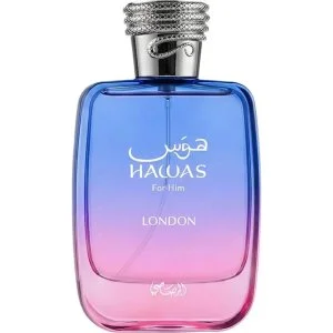 Rasasi Hawas London M Eau de Parfum