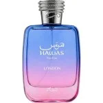 Hawas London M Eau de Parfum 100 ml