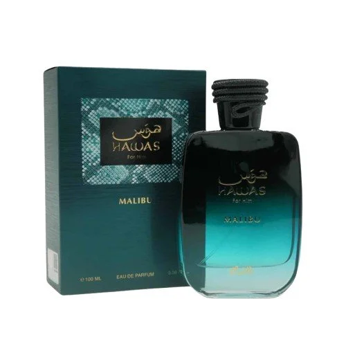 Hawas Malibu M Eau de Parfum 100 ml
