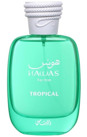 Hawas Tropical M Eau de Parfum