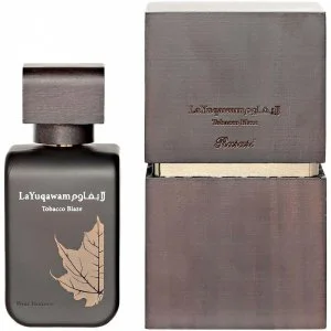 Rasasi La Yuqawam Tabaksgloed