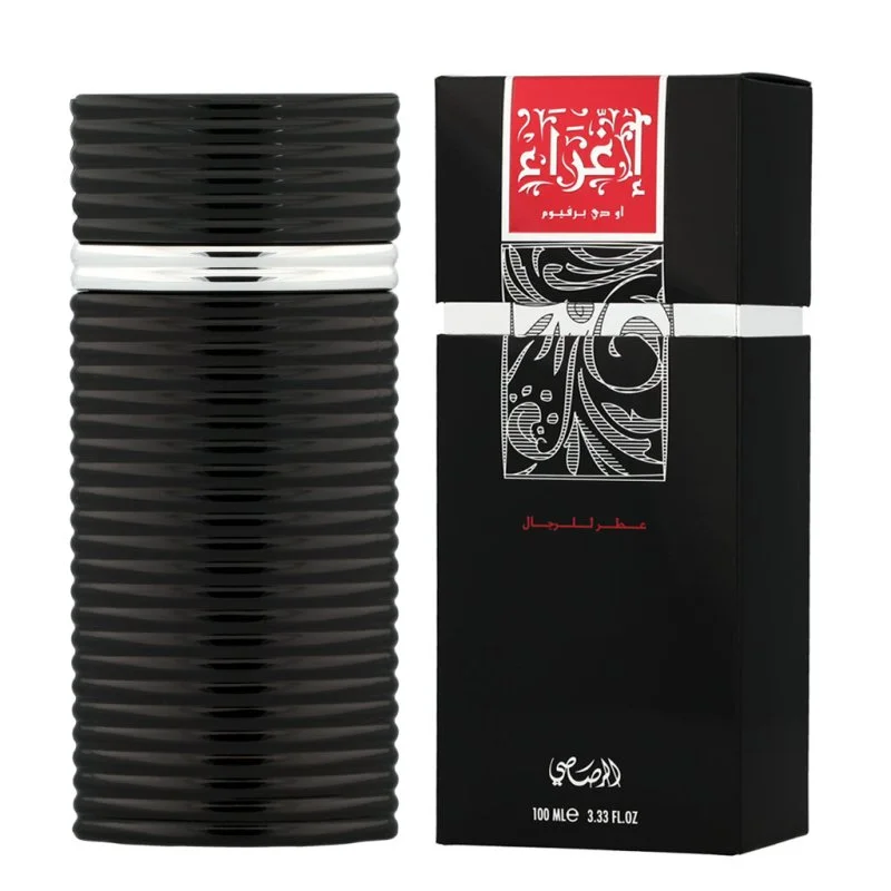Egra For Man eau de parfum pour homme 100 ml
