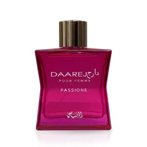 Rasasi Daarej Passione Pour Femme eau de parfum pour femme