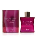 Daarej Passione Pour Femme eau de parfum pour femme 100 ml