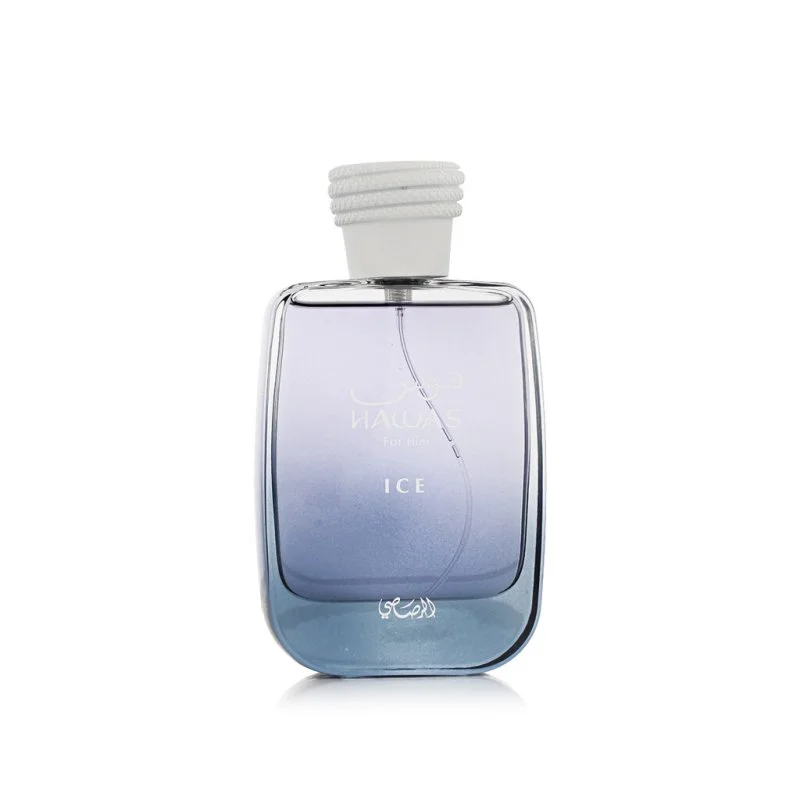 Hawas Ice eau de parfum pour homme 100 ml