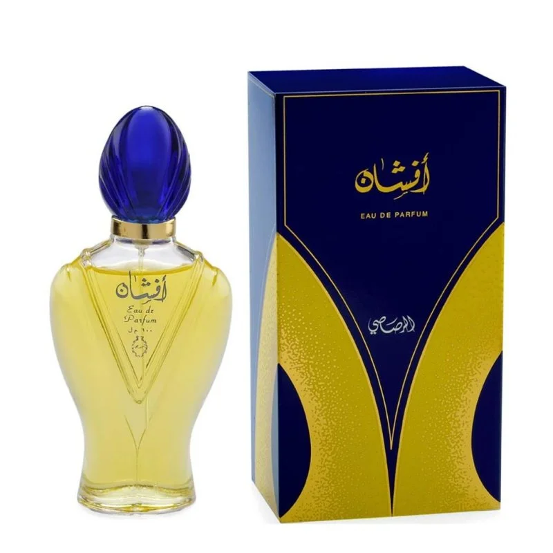 Afshan eau de parfum unisexe 100 ml