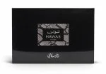Hawas Homme M 100 ml + EDP 10 ml + gel douche eau de parfum 50 ml