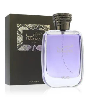 Rasasi Hawas For Him eau de parfum 100 ml pour hommes