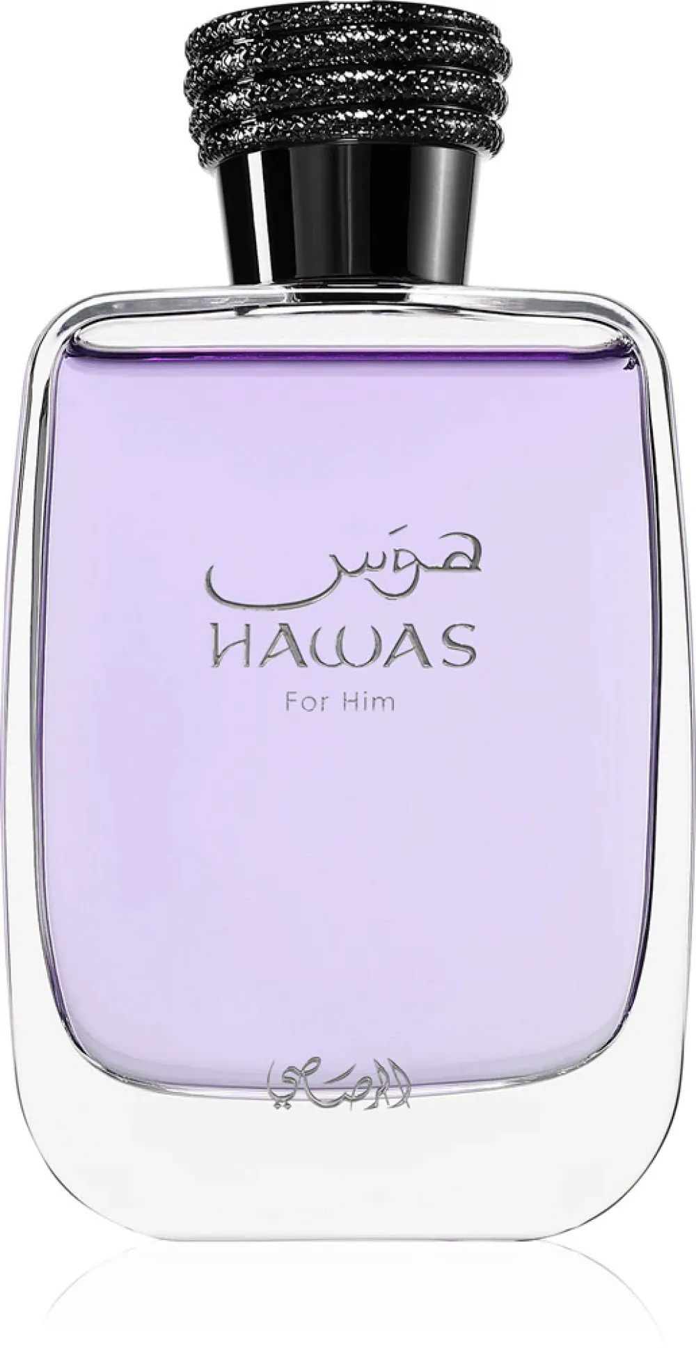 Hawas For Him eau de parfum 100 ml pour hommes