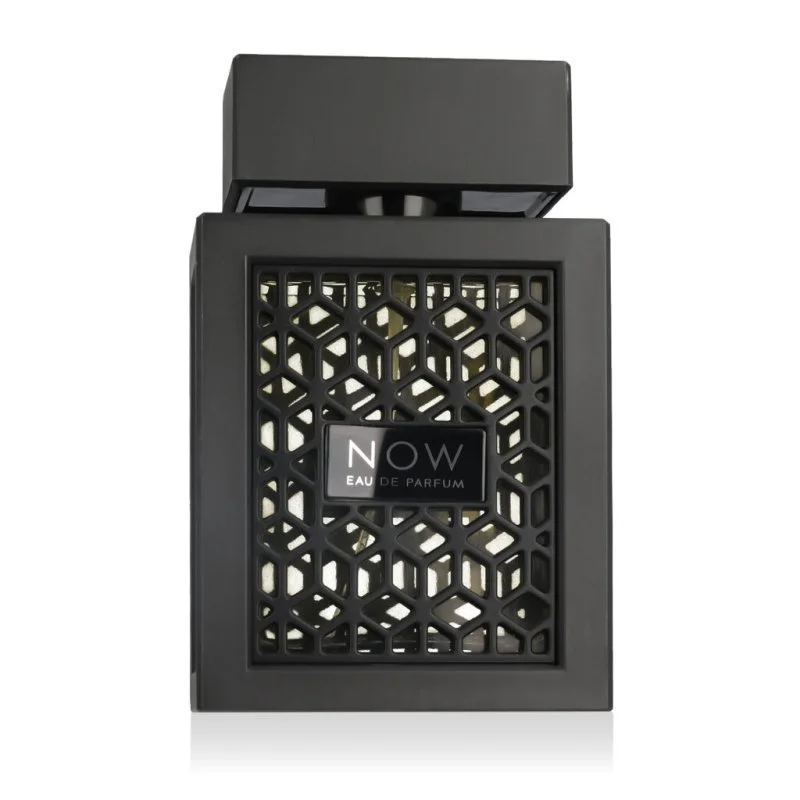 Now eau de parfum pour homme 100 ml
