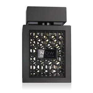 Rave Now eau de parfum pour homme