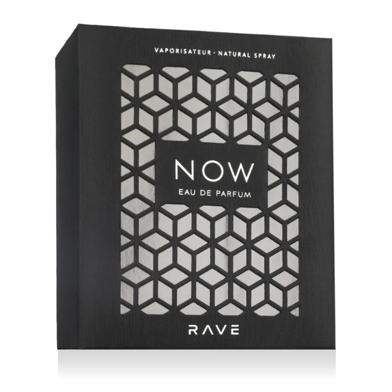 Now eau de parfum pour homme 100 ml