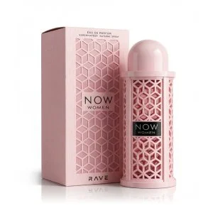 Rave Now Women Eau de Parfum pour femme