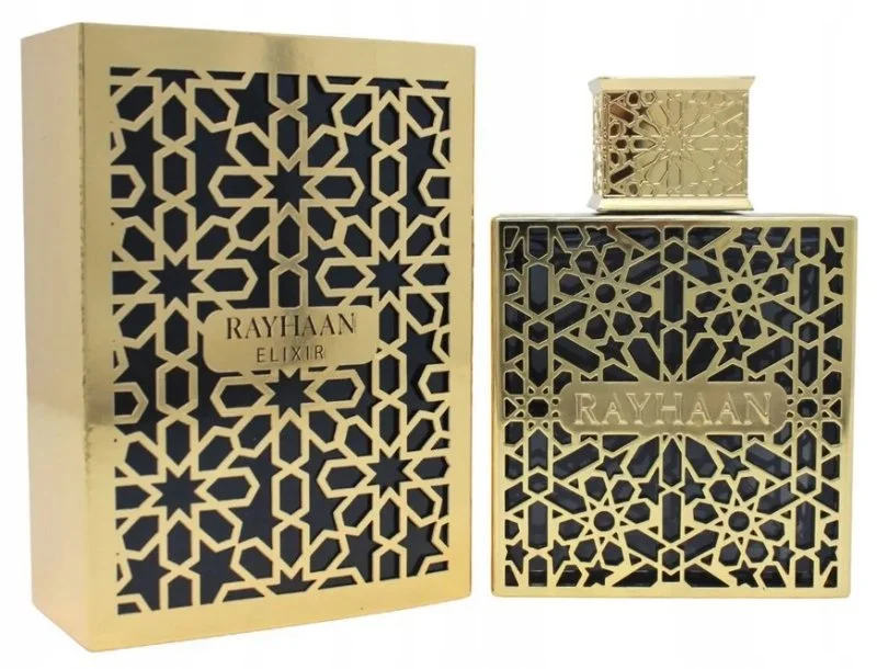 Elixir M Eau de Parfum 100 ml