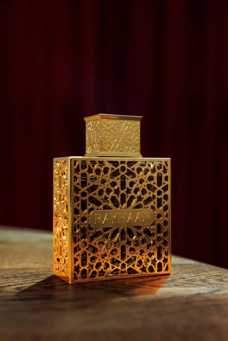 Elixir M Eau de Parfum 100 ml