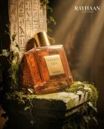Tonquin Giza U Eau de Parfum 100 ml