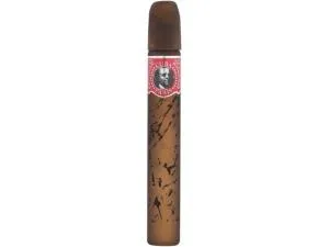 Cuba Red eau de toilette 5 ml