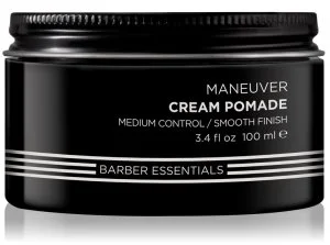 Redken Brews Mens Maneuver Crème Pomade