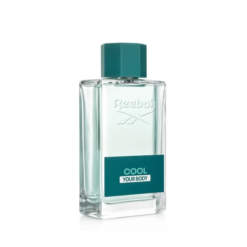 Cool Your Body For Him eau de toilette pour homme 100 ml