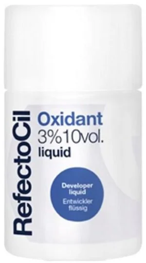 RefectoCil Oxydant 3 % 10 vol. Liquide