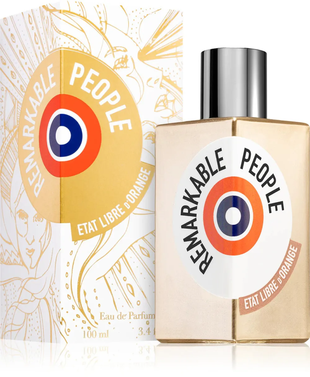 Remarkable People eau de parfum unisexe 100 ml