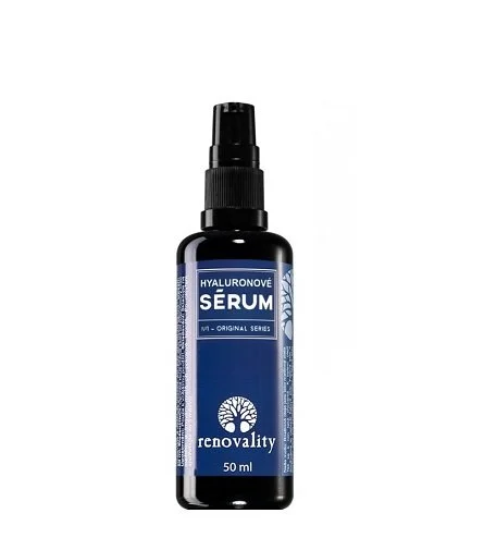 Original Series sérum à l’acide hyaluronique 50 ml