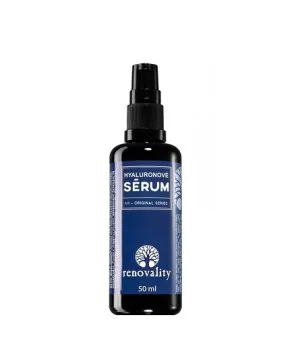 Renovality Original Series sérum à l’acide hyaluronique