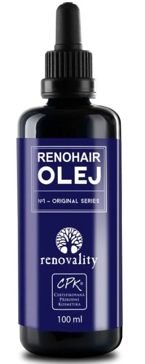 Renovality Huile Renohair