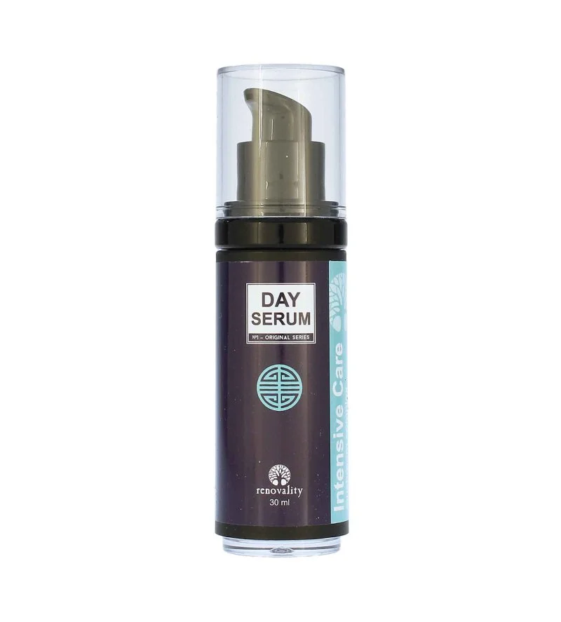 Original Series sérum de jour à l’extrait de champignon 30 ml