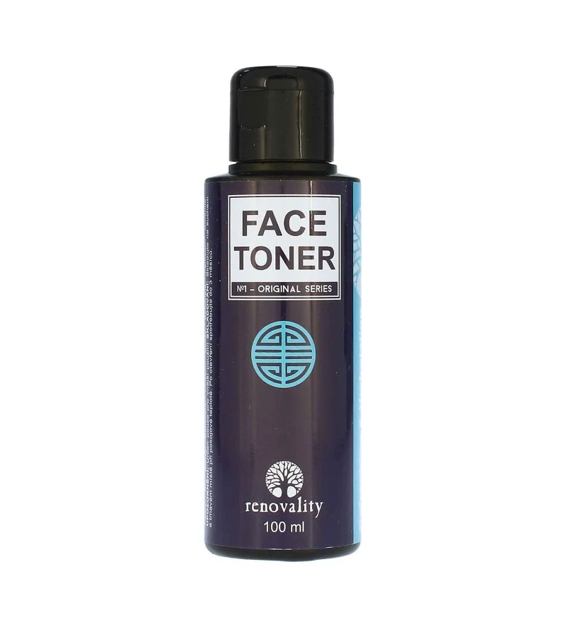 Original Series Tonique rafraîchissant et hydratant 100 ml