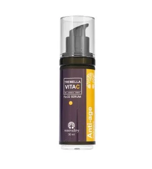 Renovality Original Series Tremella VitaC sérum hydratant pour le visage