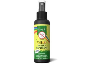 Répulsif enfants 100 ml